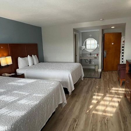 Comfort Inn Near Hearst Castle - Cambria ซานซิเมียน ภายนอก รูปภาพ