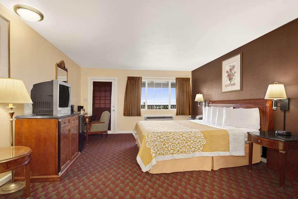 Comfort Inn Near Hearst Castle - Cambria ซานซิเมียน ห้อง รูปภาพ