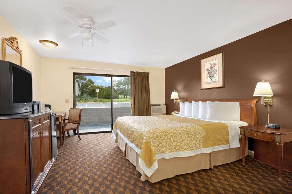 Comfort Inn Near Hearst Castle - Cambria ซานซิเมียน ห้อง รูปภาพ