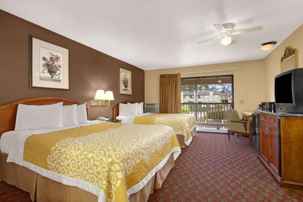 Comfort Inn Near Hearst Castle - Cambria ซานซิเมียน ห้อง รูปภาพ